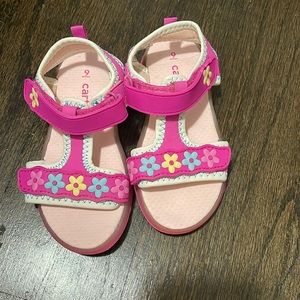 Carter sandals